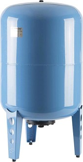 Расширительный бак водоснабжения Джилекс 50 В Расширительный бак водоснабжения Джилекс 50 В