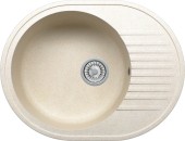 Кухонная мойка TOLERO Classic R-122 (№102 (Сафари))