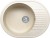 Кухонная мойка TOLERO Classic R-122 (№102 (Сафари))