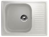 Мойка Ulgran U-202-341, ультра-белый