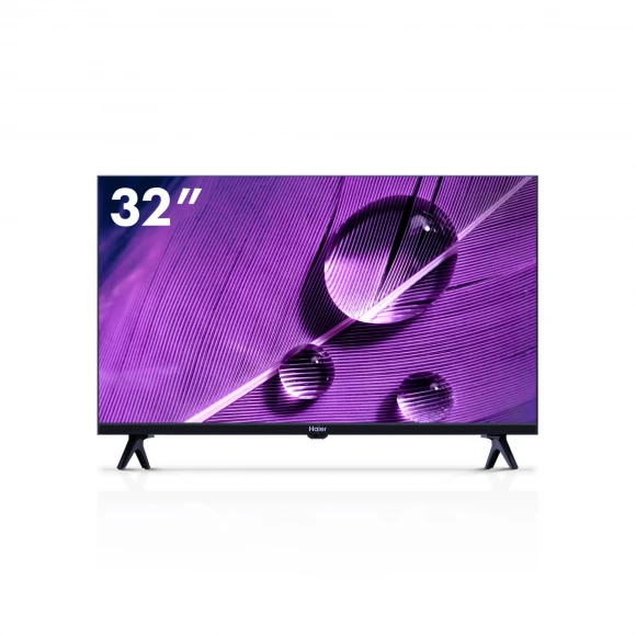 Телевизор Haier 32 Smart TV S1
