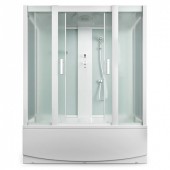 Душевой бокс Mirwell MR3515TP-C3 (1500x800x2150)