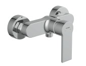 Смеситель для душа BRASKO однорычажный Смеситель для душа BRASKO однорычажный