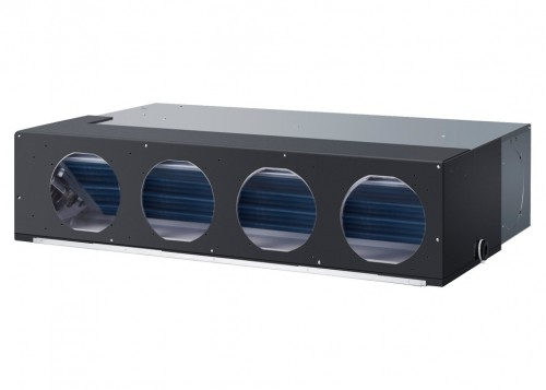 Сплит-система канального типа Haier AD36NS1ERA(S) / 1U36HS1ERA(S)
