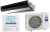 Сплит-система канального типа Mitsubishi Electric PEAD-M35JAL / PUHZ-ZRP35VKA