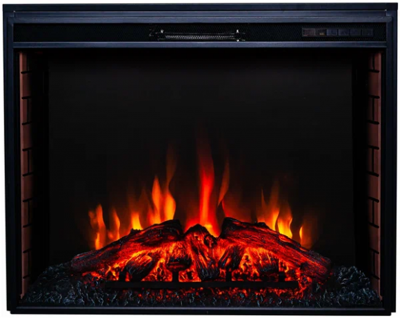 Электроочаг RealFlame Epsilon 33 S