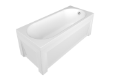 TIMO ванна ROHA1570