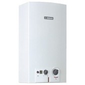 Водонагреватель газовый Bosch WRD 15-2 G Водонагреватель газовый Bosch WRD 15-2 G