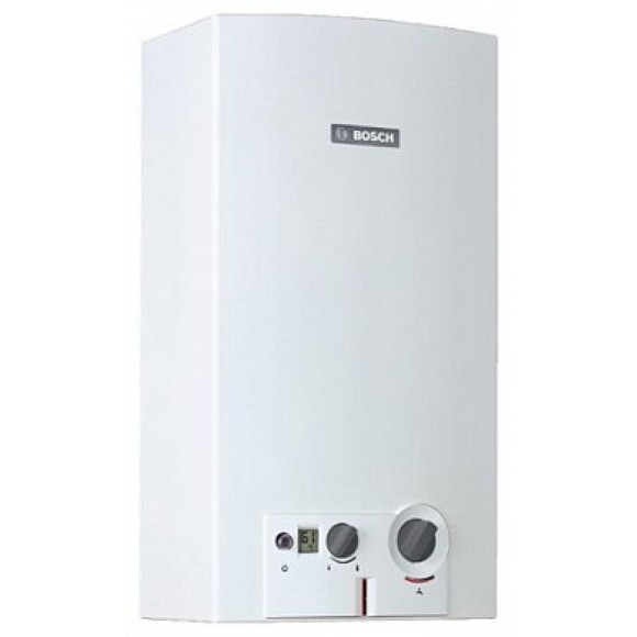 Водонагреватель газовый Bosch WRD 15-2 G