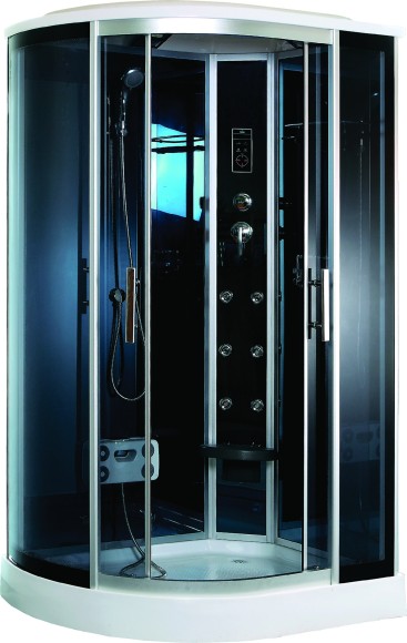 Timo Standart T-1102 R душевая кабина 120*85*220