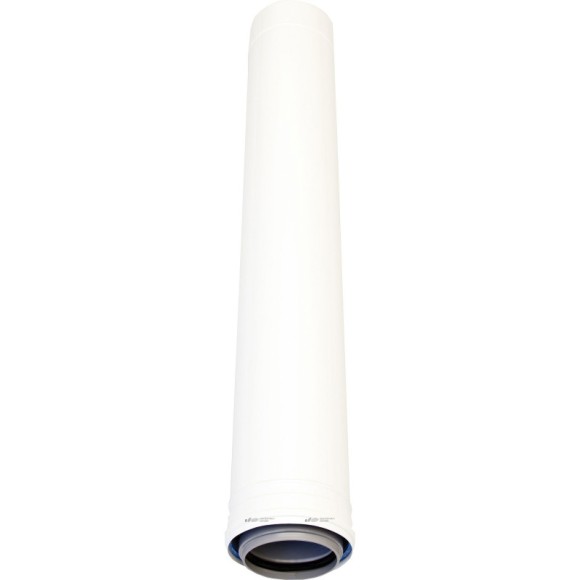 Удлинение D110/150-1000мм (3590224)