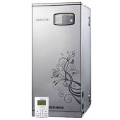 Котел газовый напольный 2-х контурный Navien GST-40 KN