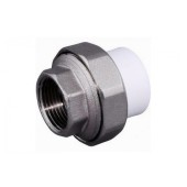 Муфта внутренняя (американка) 32x1 HAKAN Муфта внутренняя (американка) 32x1 HAKAN