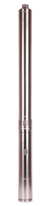 Погружной насос Aquario ASP 1.8E-100-90