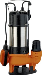 Фекальный насос Вихрь ФН -450 Фекальный насос Вихрь ФН -450