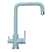 Смеситель Ulgran U-019-342, графит Смеситель Ulgran U-019-342, графит