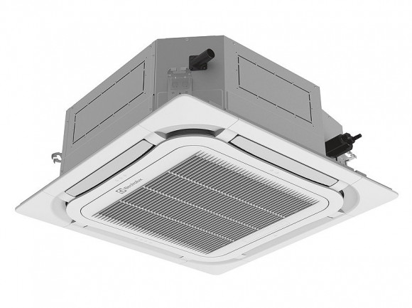 Кассетная сплит-система Electrolux EACC-48H/UP3/N3 Unitary Pro 3