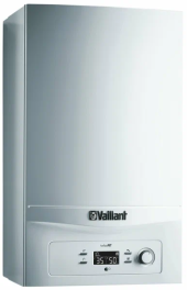 Настенный газовый котел Vaillant turboTEC pro VUW 282/5-3
