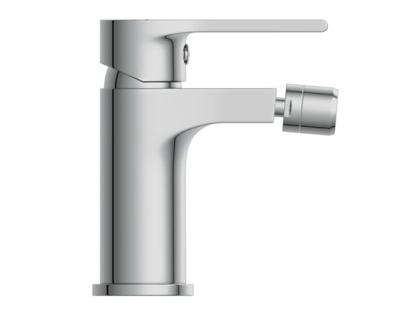 Смеситель для биде BRASKO однорычажный Смеситель для биде BRASKO однорычажный