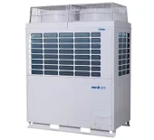 Сплит-система мультизональной VRV-системы Haier AV16IMSEVA (A)