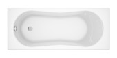 Ванна прямоугольная NIKE 170x70 Ванна прямоугольная NIKE 170x70