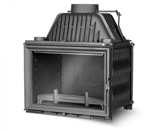 Каминная топка Kawmet W17 16.1 кВт EKO
