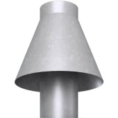 Тягостабилизатор котла Clever 150 Тягостабилизатор котла Clever 150