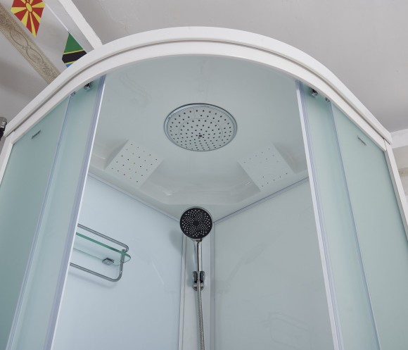 IMWEI XDL-09W душевая кабина 90*90*220