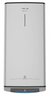 Водонагреватель электрический Ariston ABSE VELIS LUX INOX PW WIFI 100