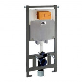 Инсталляция OLI 80 ECO Sanitarblock mechanic