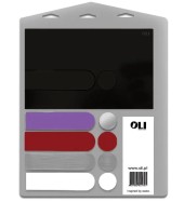 Комплект OLI FANTASY для панели механ. I-PLATE