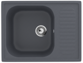 Мойка Ulgran U-202-343, антрацит