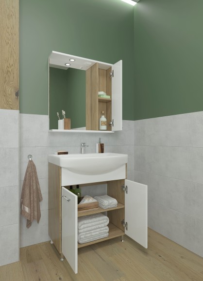 65 Тумба  "Шимо 65" (ум. Элеганс 65)