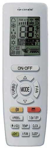 Настенная сплит-система Gree Cozy Modern GWH09MA-K3NNC5A