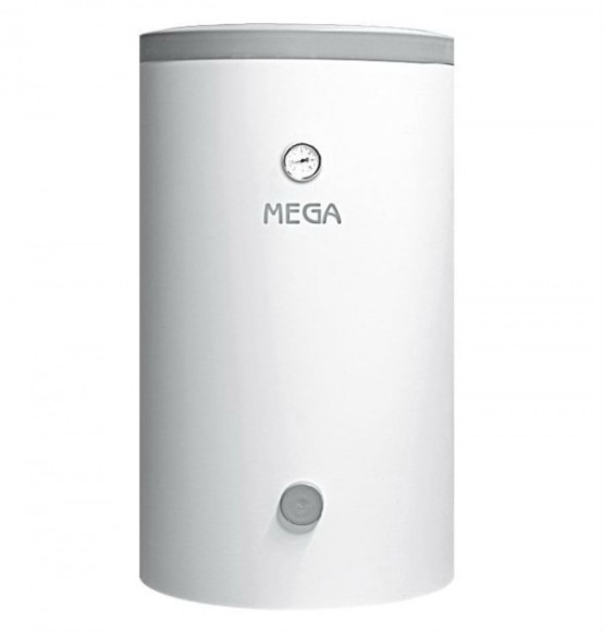 Водонагреватель косв. нагрева Эван MEGA W-E-220.82 накопит.