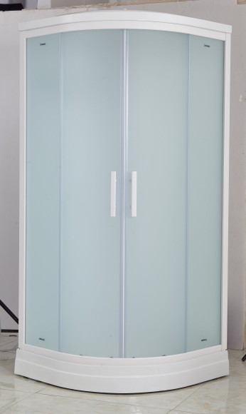 IMWEI XDM-09FW душевая кабина 90*90*220