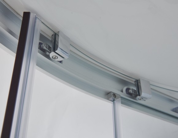 IMWEI XDM-09FW душевая кабина 90*90*220