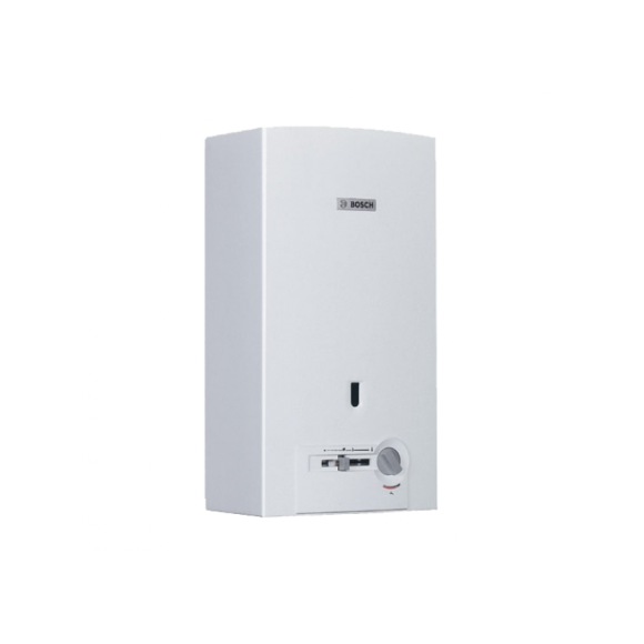 Водонагреватель газовый Bosch WR 15-2 P