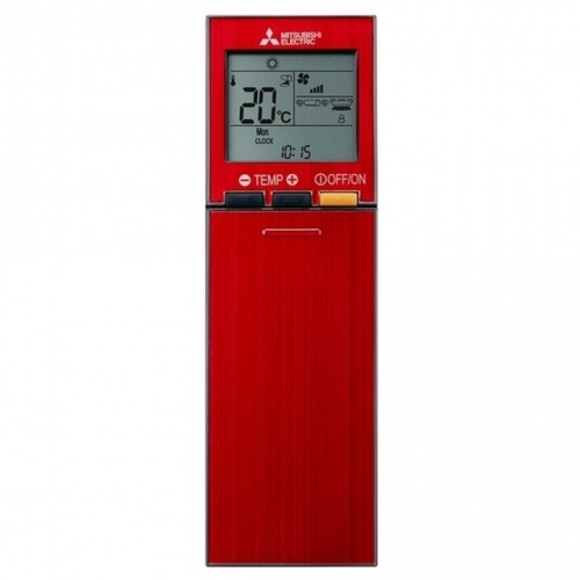 Сплит-система Mitsubishi Electric MSZ-LN35VG2R/MUZ-LN35VGHZ2 Zubadan