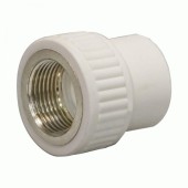Муфта внутренняя 40x1 CRONWATT (10/100) Муфта внутренняя 40x1 CRONWATT (10/100)