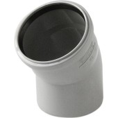 Отвод 45*110 Политрон (1/40)