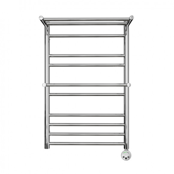 Полотенцесушитель электрический Lemark Pramen LM33810E П10 500x800, левый/правый