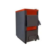 Напольный твердотопливный котел Arideya КС-Т-20 Напольный твердотопливный котел Arideya КС-Т-20