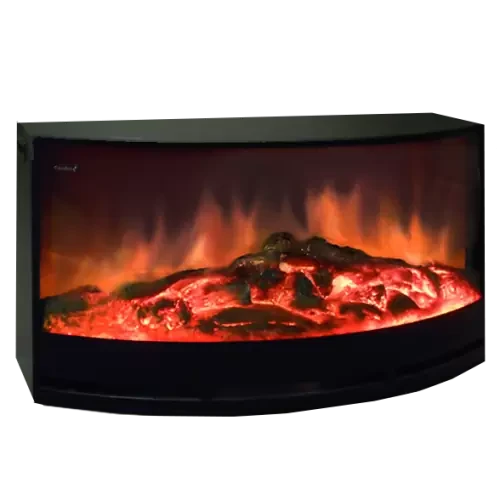 Электротопка Glenrich «Rondo S86»