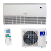 Напольно-потолочная сплит-система Dahatsu DH-NP 48А  