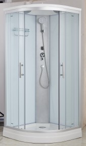 IMWEI XDM-09CH душевая кабина 90*90*220