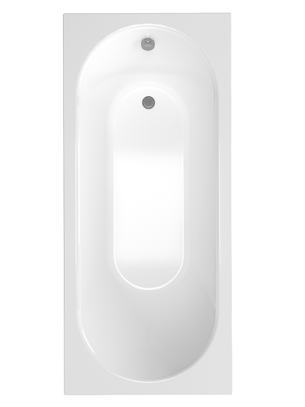 TIMO ванна ROHA1770