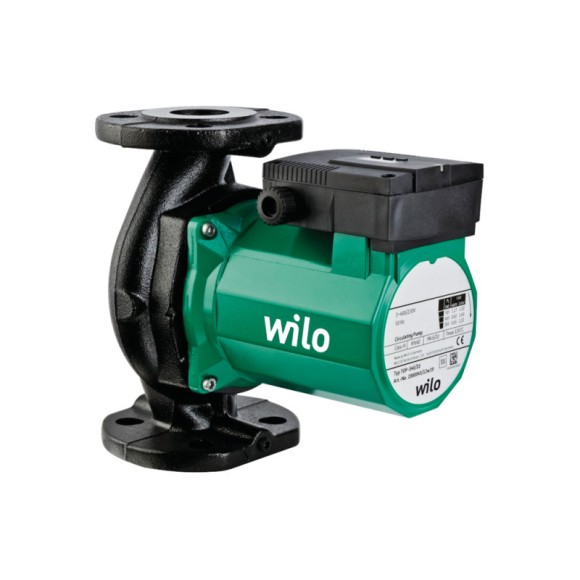 Насос циркуляционный WILO Тop-s 30/10 EM PN6/10