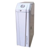 Котел газовый напольный Житомир КС-Г-10 СН -3 задний Котел газовый напольный Житомир КС-Г-10 СН -3 задний