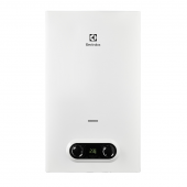 Колонка газовая Electrolux GWH 10 NanoPlus 2.0 Колонка газовая Electrolux GWH 10 NanoPlus 2.0
